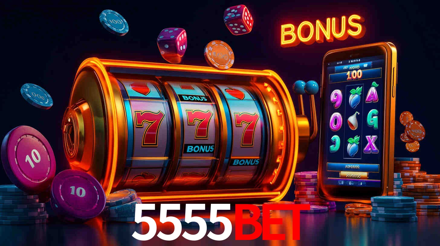 5555bet