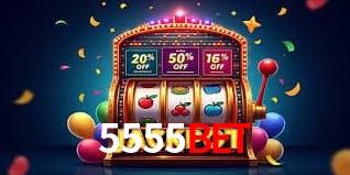 5555bet