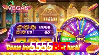 5555bet