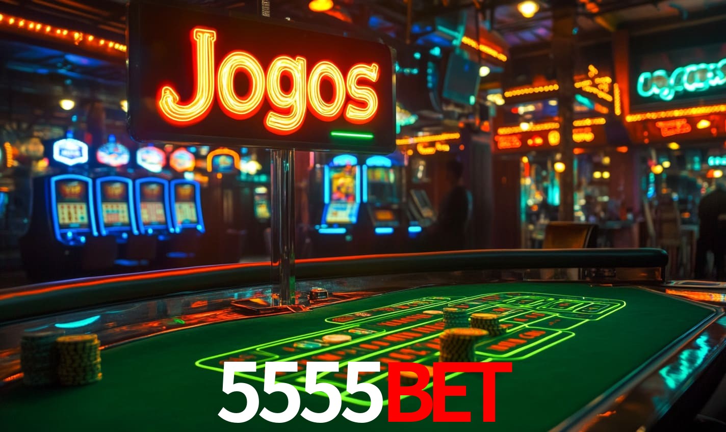 Requisitos do APK da 5555bet para Android
