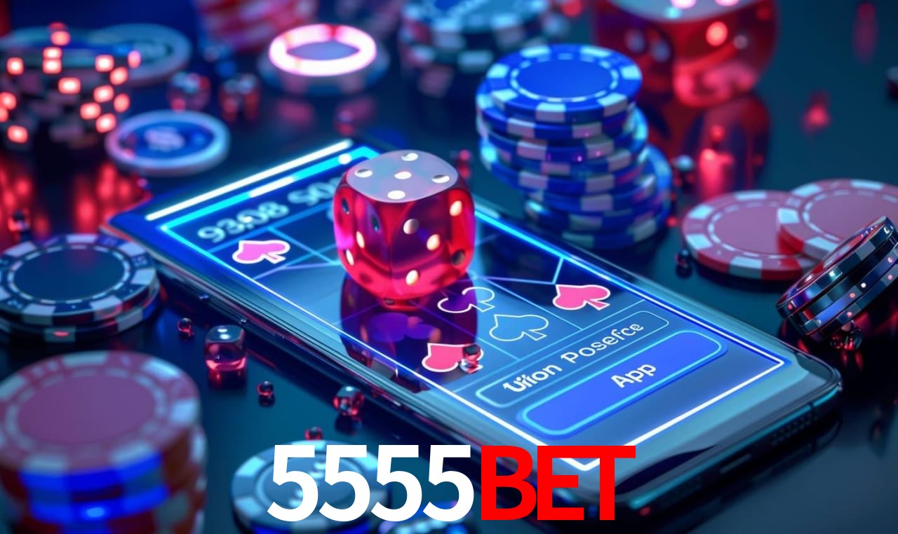 5555bet