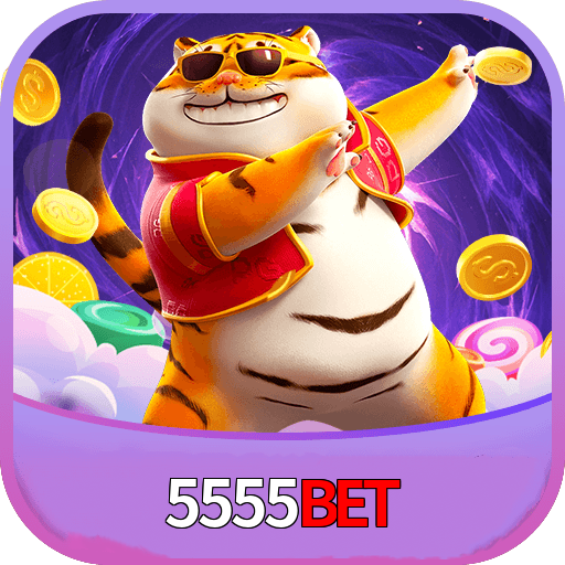 5555bet Logo